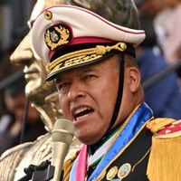 El general Zúñiga asegura que “se va a saber la verdad” sobre el intento de golpe de Estado en Bolivia