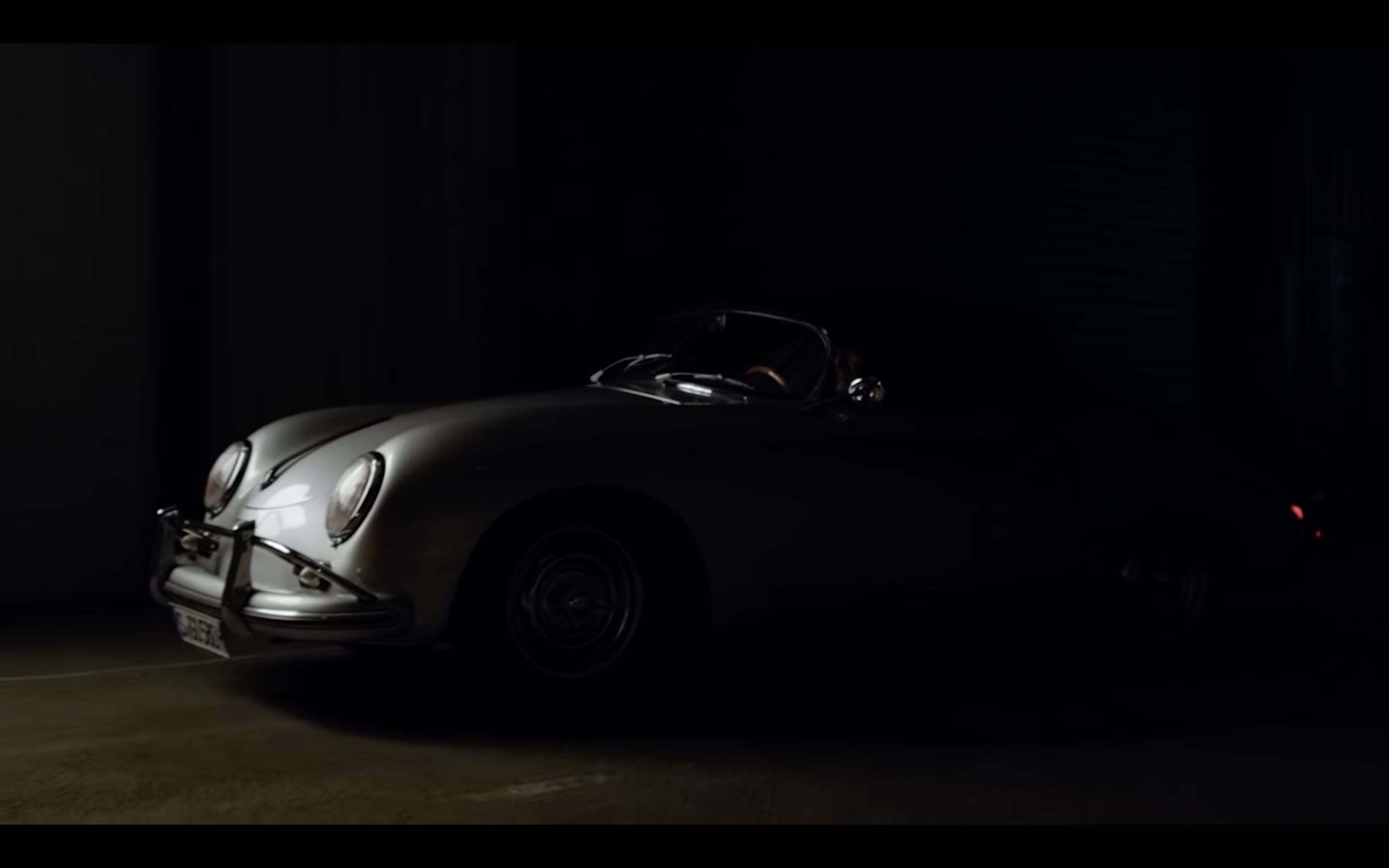 Porsche 356