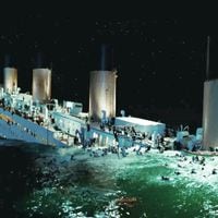 Uno de los grandes misterios del Titanic: ¿Por qué nunca se encontraron restos humanos?