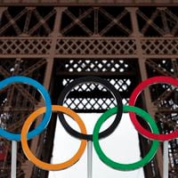 ¿Qué tan interesado está Chile en los Juegos Olímpicos? Los sorprendentes resultados que arroja estudio internacional sobre París 2024