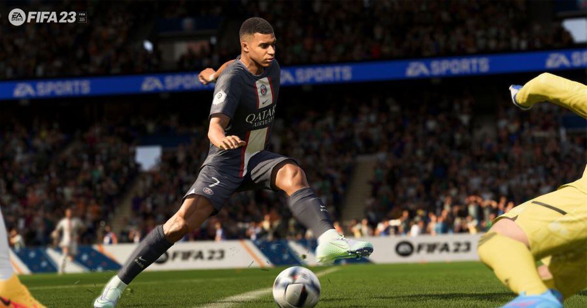 La web y la app Companion de FIFA 23 ya tienen fecha de