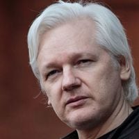 Quién es la mujer que acusó a Julian Assange de abuso sexual (y que ahora se “alegra” de que esté libre)