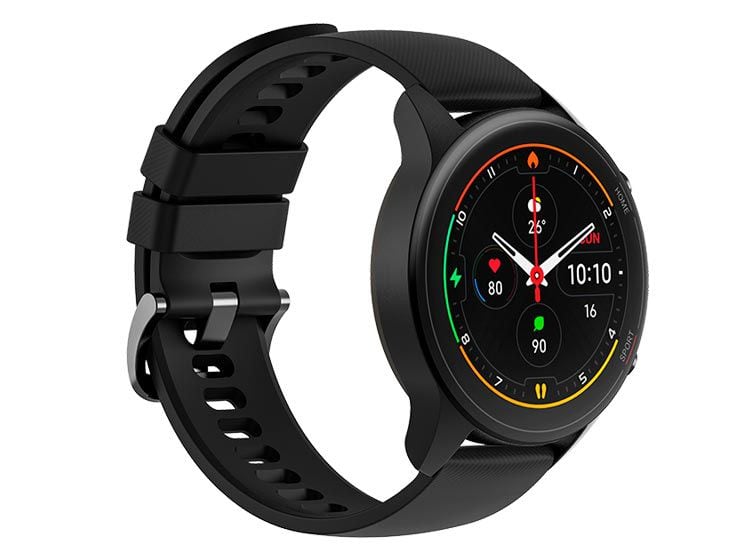 Xiaomi Mi Watch smartwatch