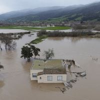 “Senapred no efectuó la alerta por amenaza de inundación”: Contraloría constata fallas en alerta de emergencia durante sistema frontal de 2023