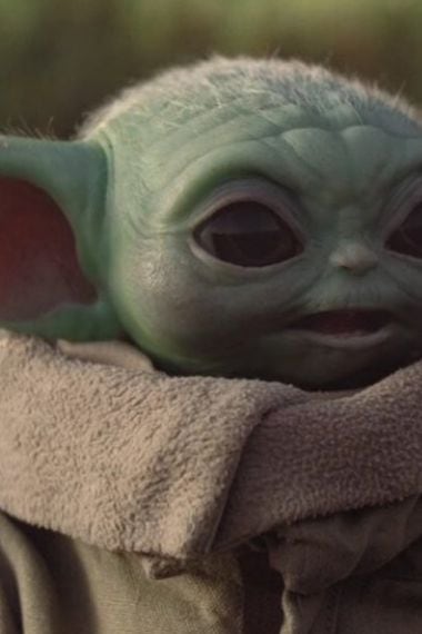 Baby Yoda, el animatronic más popular regresa a México