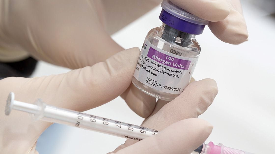 Allergan Inc.'s Botox Cosmetic As Actavis Plc Buys Drugmaker For $66 Billion