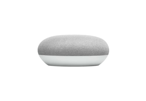 Parlante Google Home