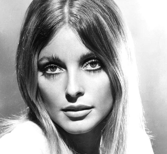 La trágica muerte de Sharon Tate, la musa que conquistó Hollywood y fue asesinada por el clan Manson