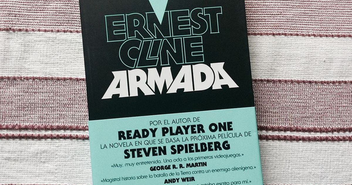 La adaptaci n de Armada de Ernest Cline ya tiene guionista La