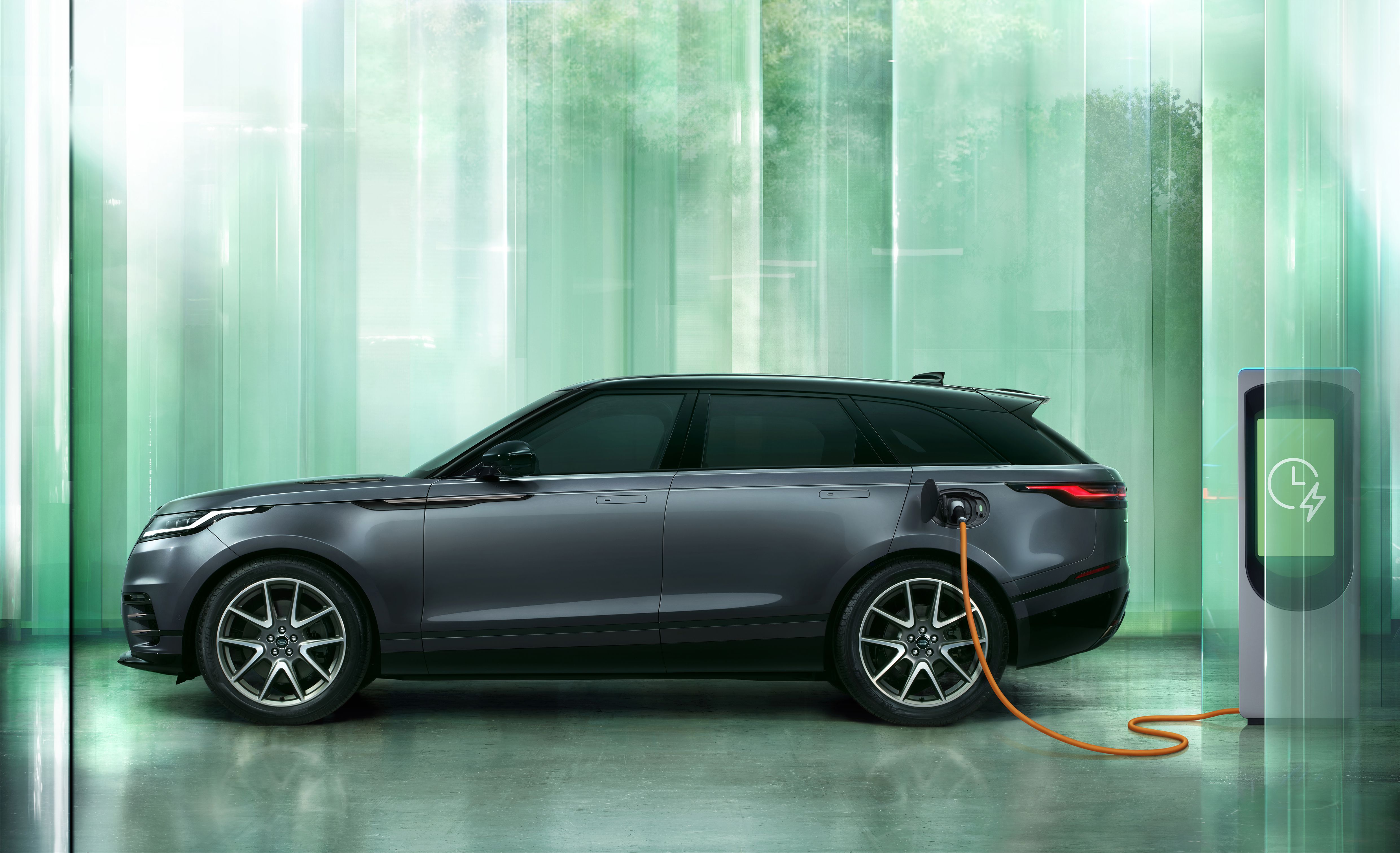 Range Rover Velar