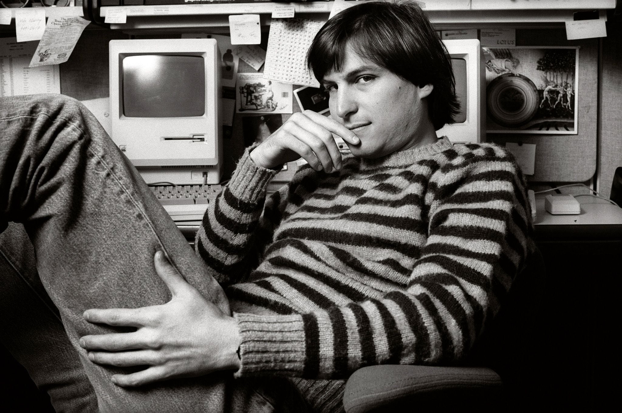 Steve Jobs