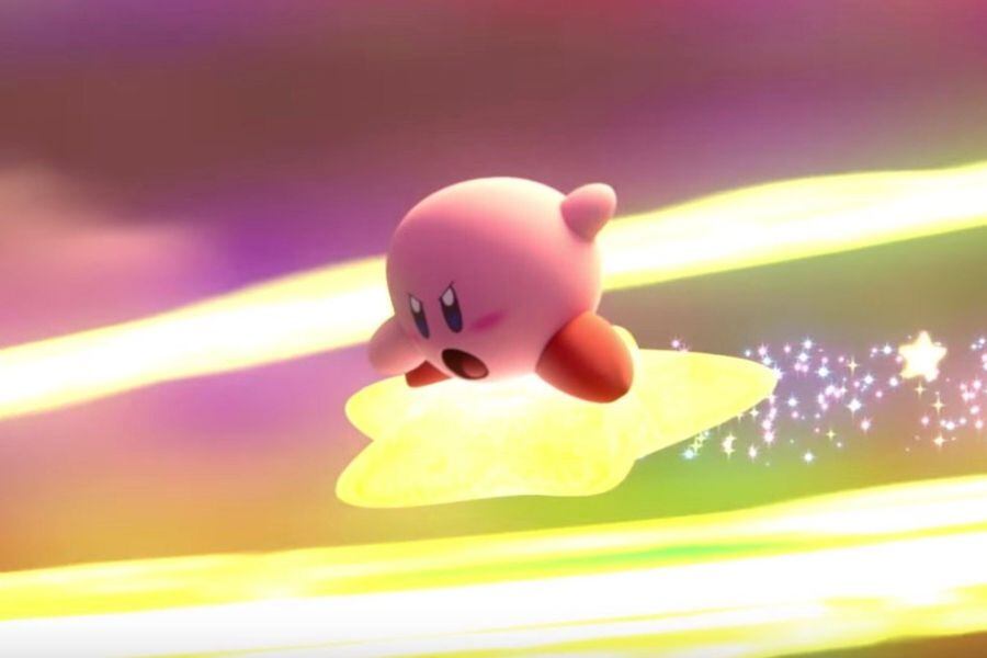 Kirby es parte de las nominaciones para los Premios Grammy 2022 - La Tercera