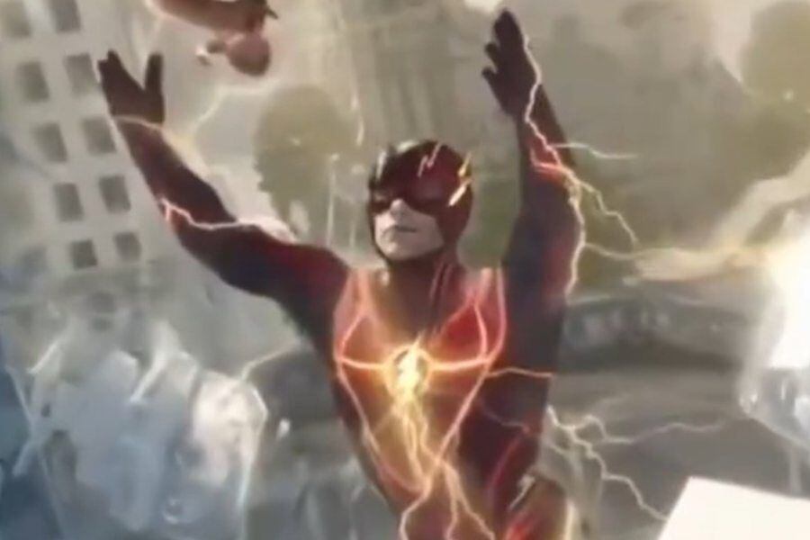 Explicación del final y desenlace de la película de Flash