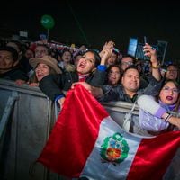 Festival de la Peruanidad 2024 en Santiago: entradas, fechas y bandas