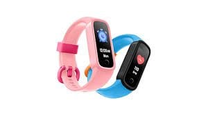 Smartwatch Lhotse Kids R01