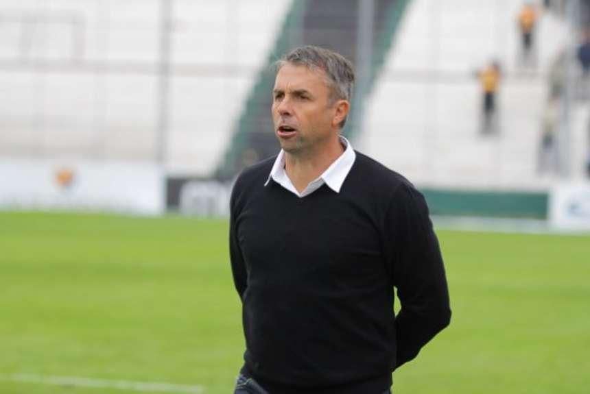 Gustavo Álvarez