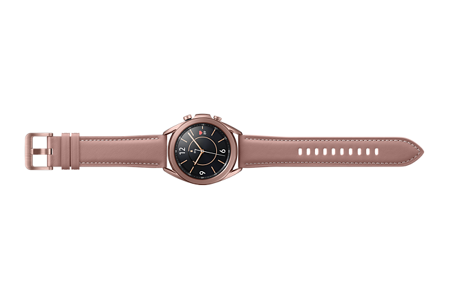 Samsung Galaxy Watch3