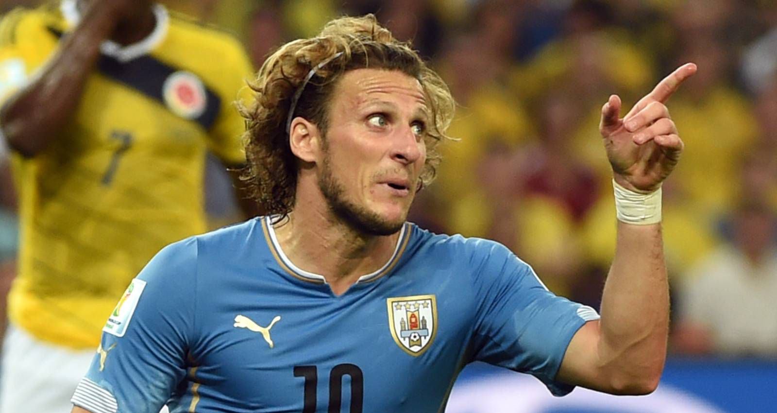 Forlán