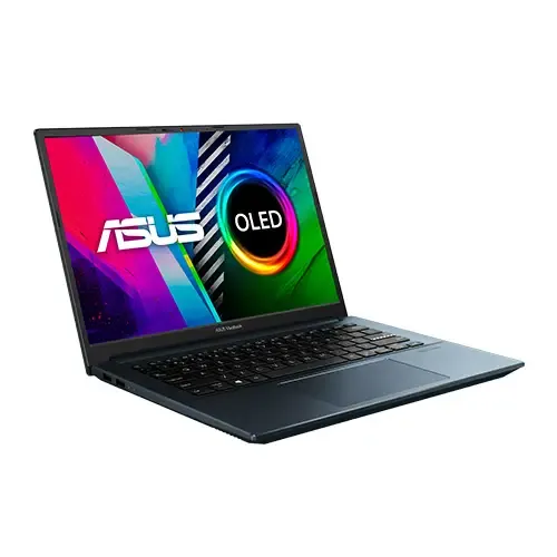 Asus Vivobook Pro OLED