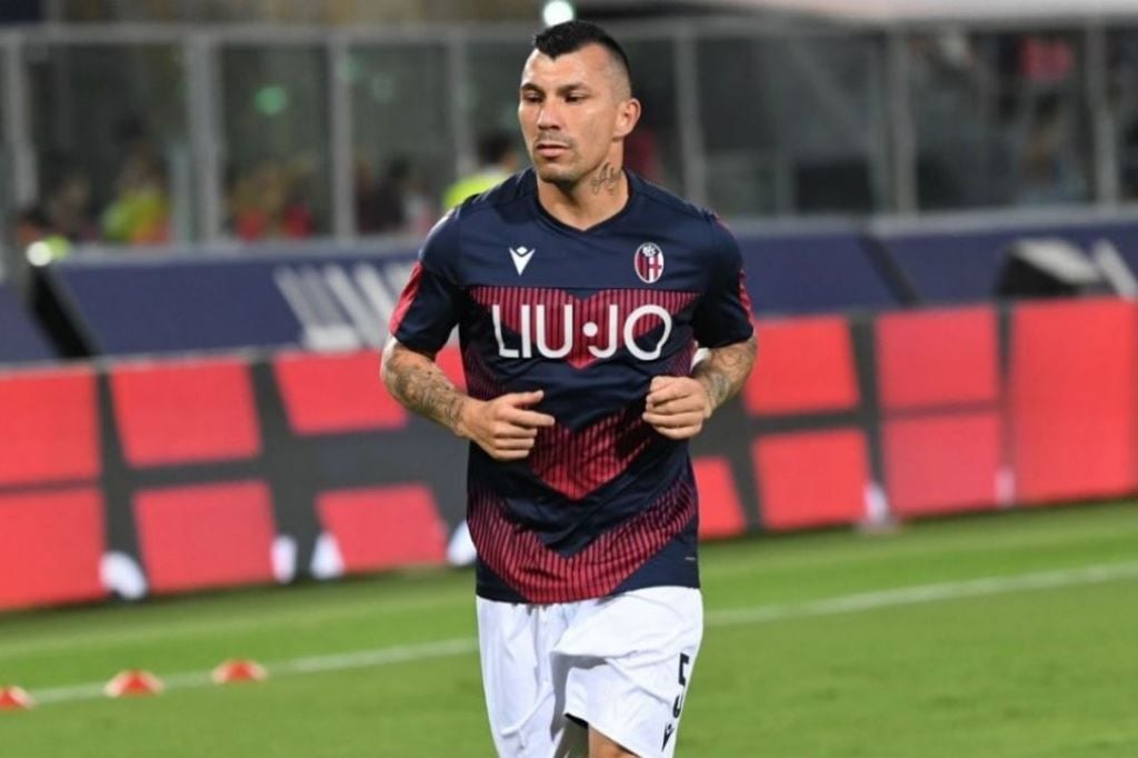 Gary Medel