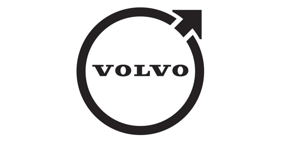 Volvo logo