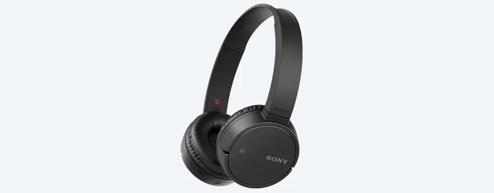 Sony WH-CH500