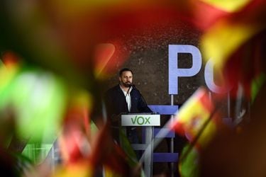 SPAIN-POLITICS-VOTE-VOX