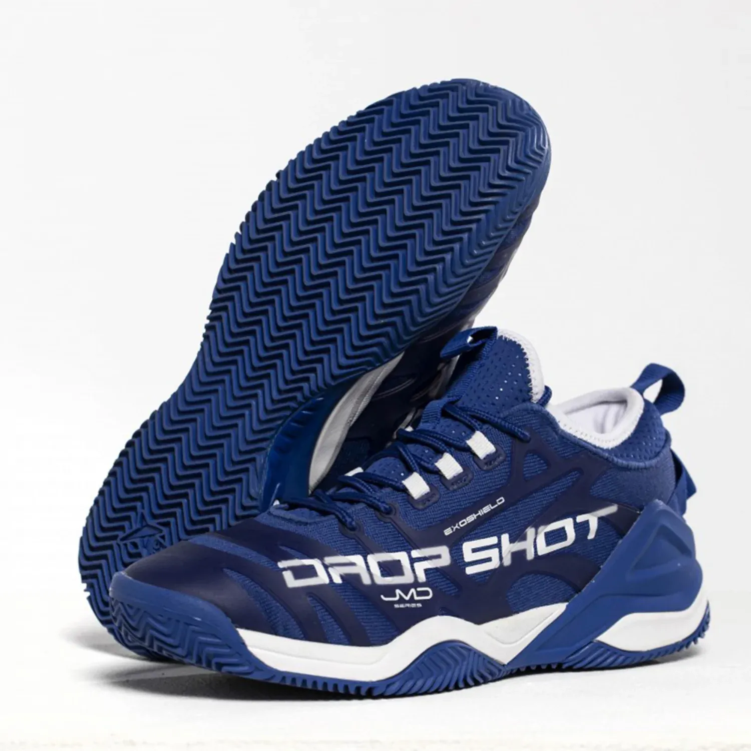 Zapatilla de padel Drop Shot Argon 2XTW