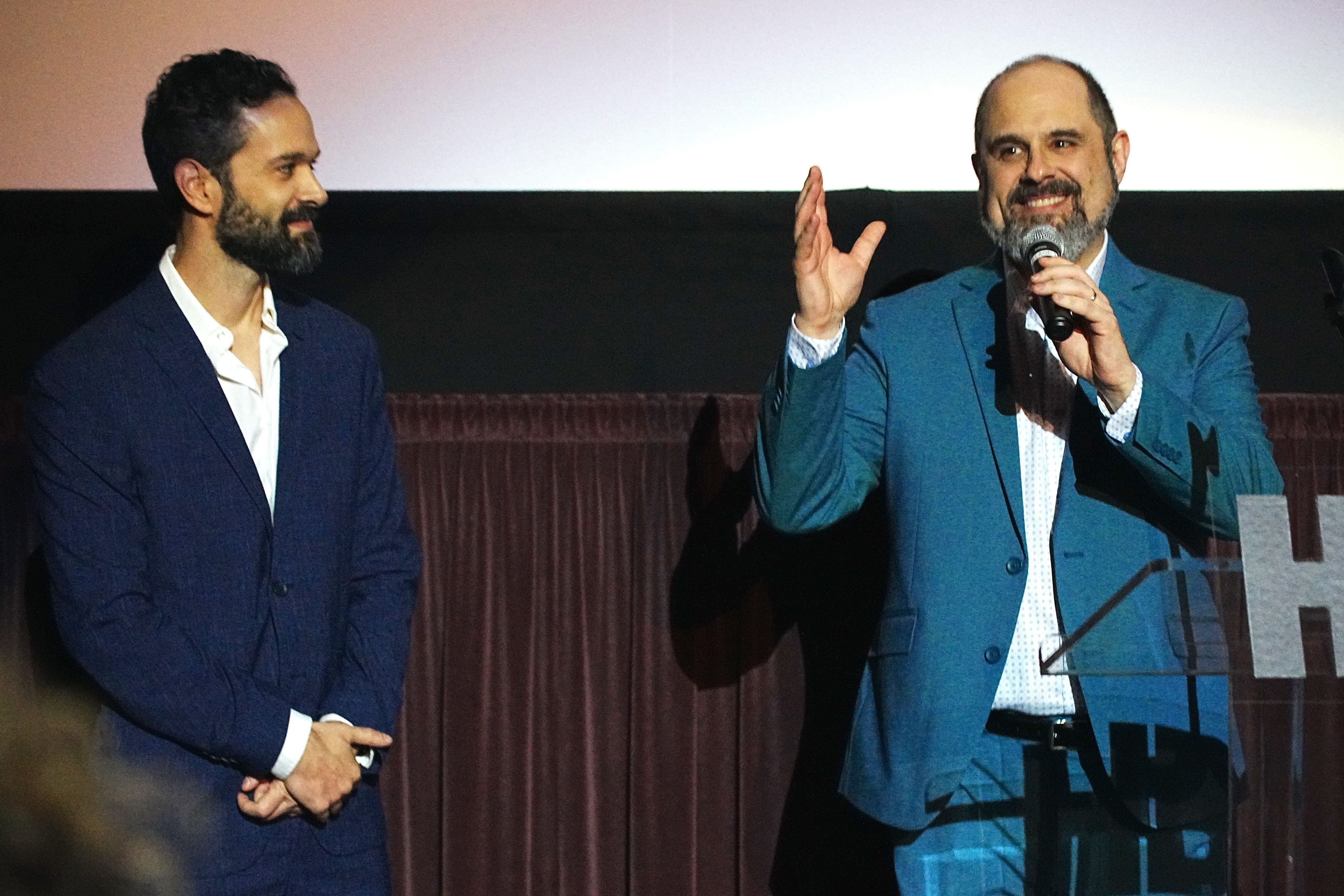 HBO's The Last of Us Los Angeles Premiere