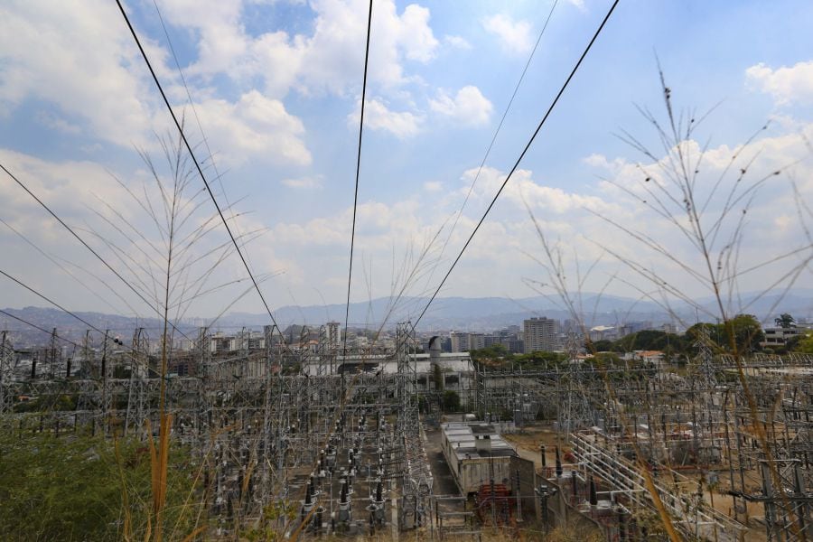 Nuevo apagón Venezuela amanece sin electricidad por segundo día