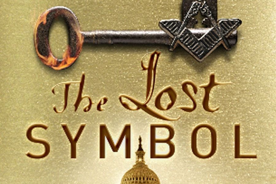 when will the lost symbol be on peacock