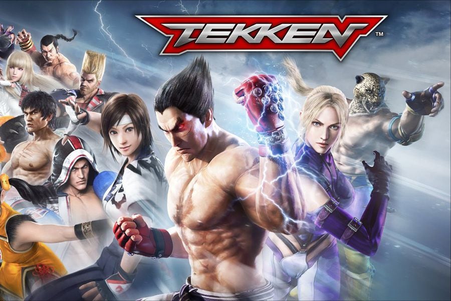 Review Tekken Mobile es el juego que tu celular merece La Tercera