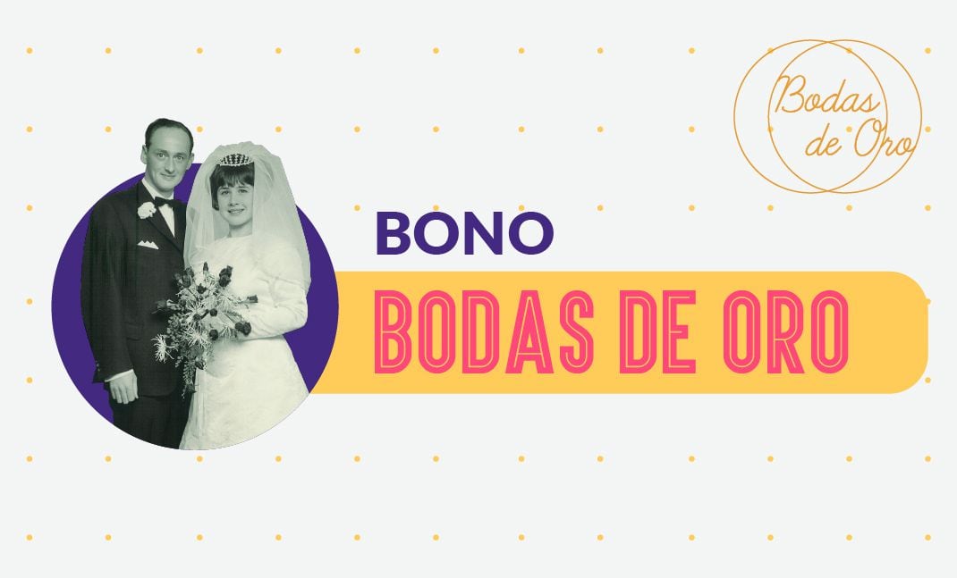 Bodas de oro