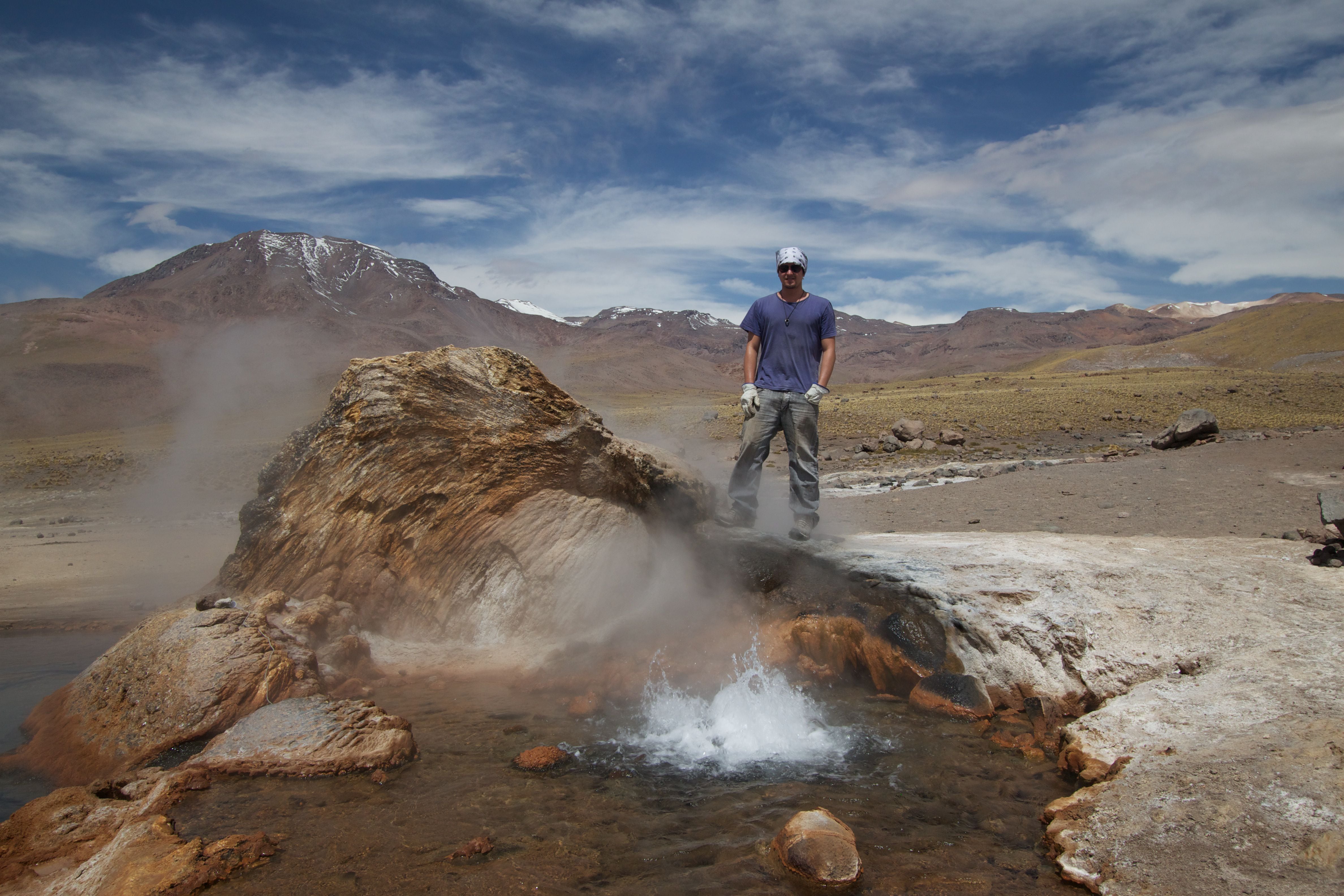 geiser tatio