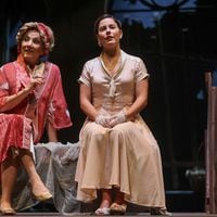 Teatro UC: Obras de teatro de calidad y que tocan fibras