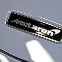 No pudo resistirse más: McLaren tendrá un SUV