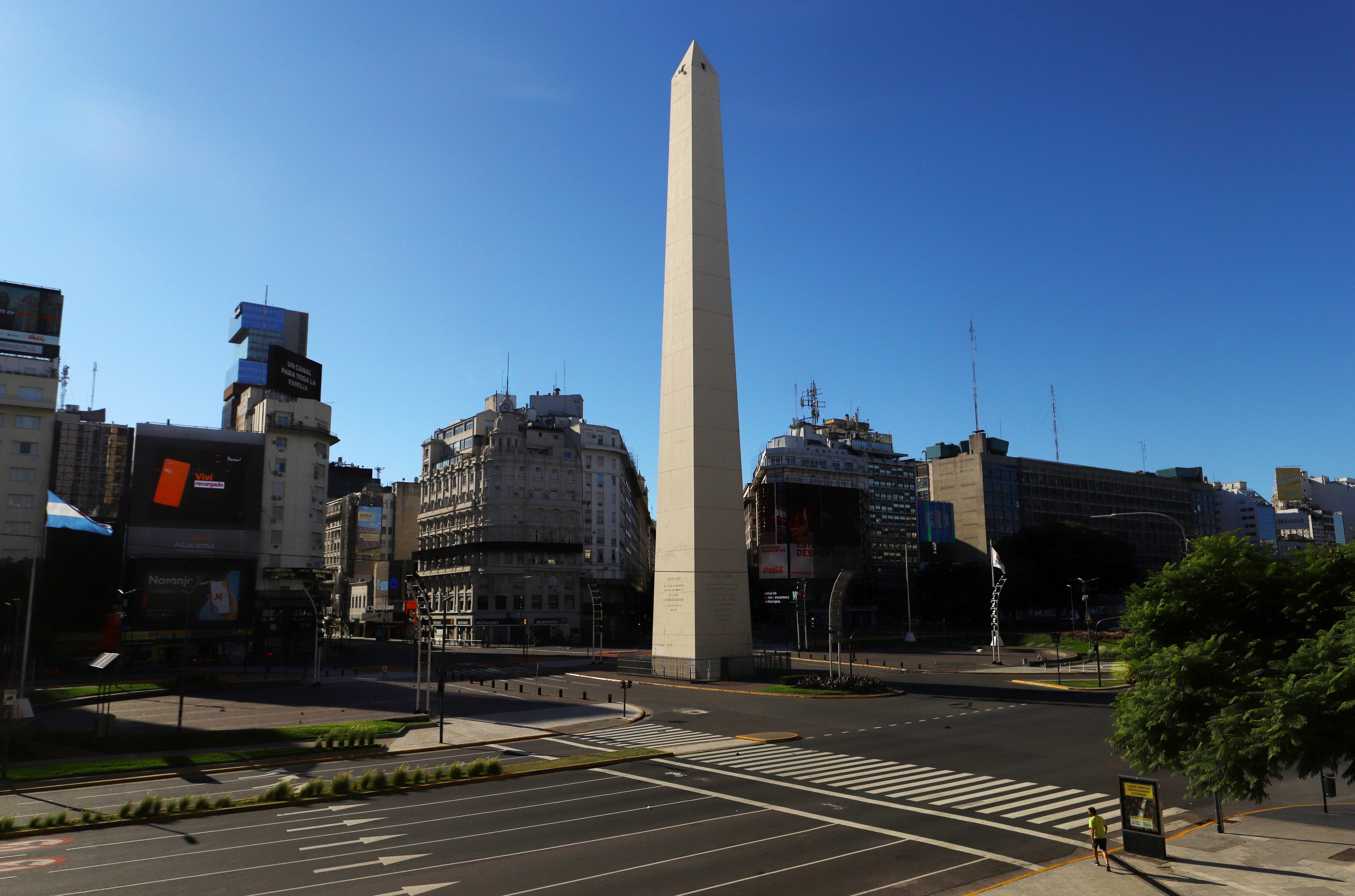 Buenos Aires