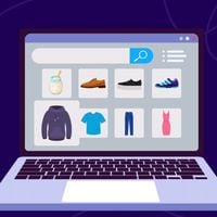 Vestuario y calzado lideran preferencias en compras online del primer semestre 2024