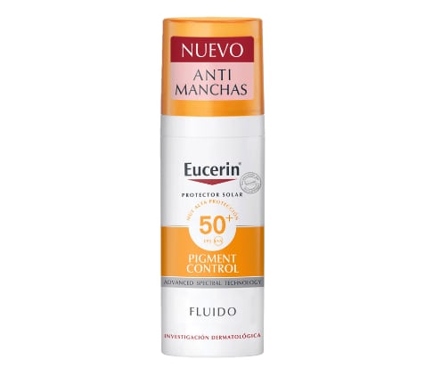 Protector solar Eucerin