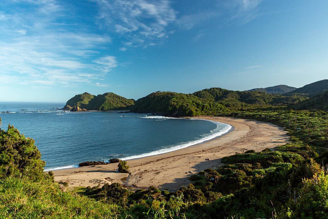 Playa Cole Cole