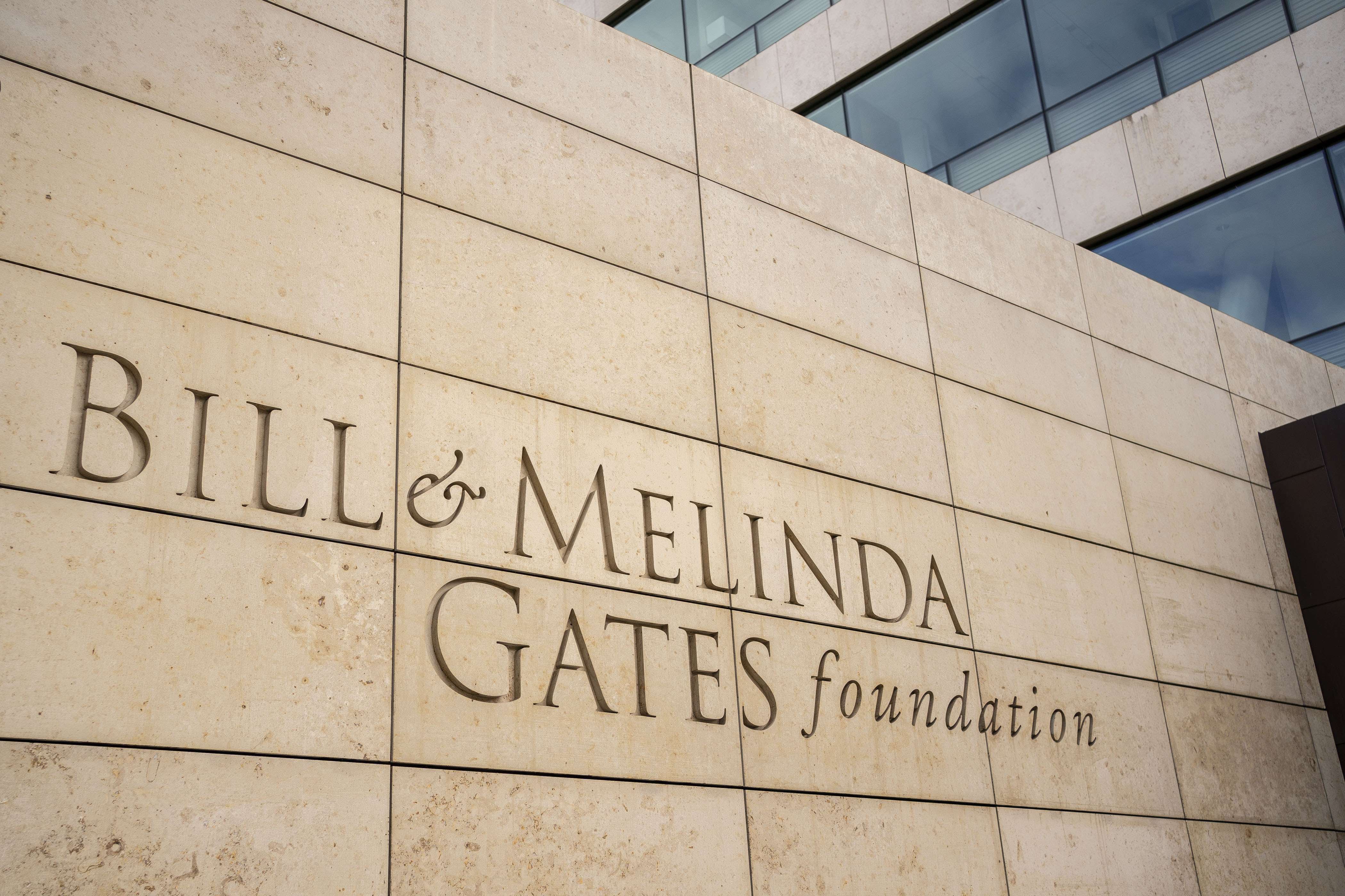 Bill And Melinda Gates Announce Divorce Raising Questions About Future Of Their Foundation