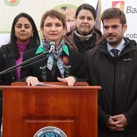Ministra Tohá anuncia inversión de $32 mil millones para Plan Ercilla: “En Chile nadie se debe quedar atrás”