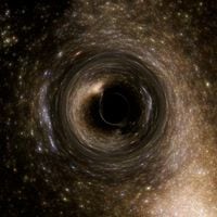 Columna de Paula Sánchez: El despertar de un fantástico agujero negro y cómo lo encontramos