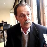 Ubiratan de Souza, economista asesor de Lula: “La elección del domingo en Venezuela es una incógnita”