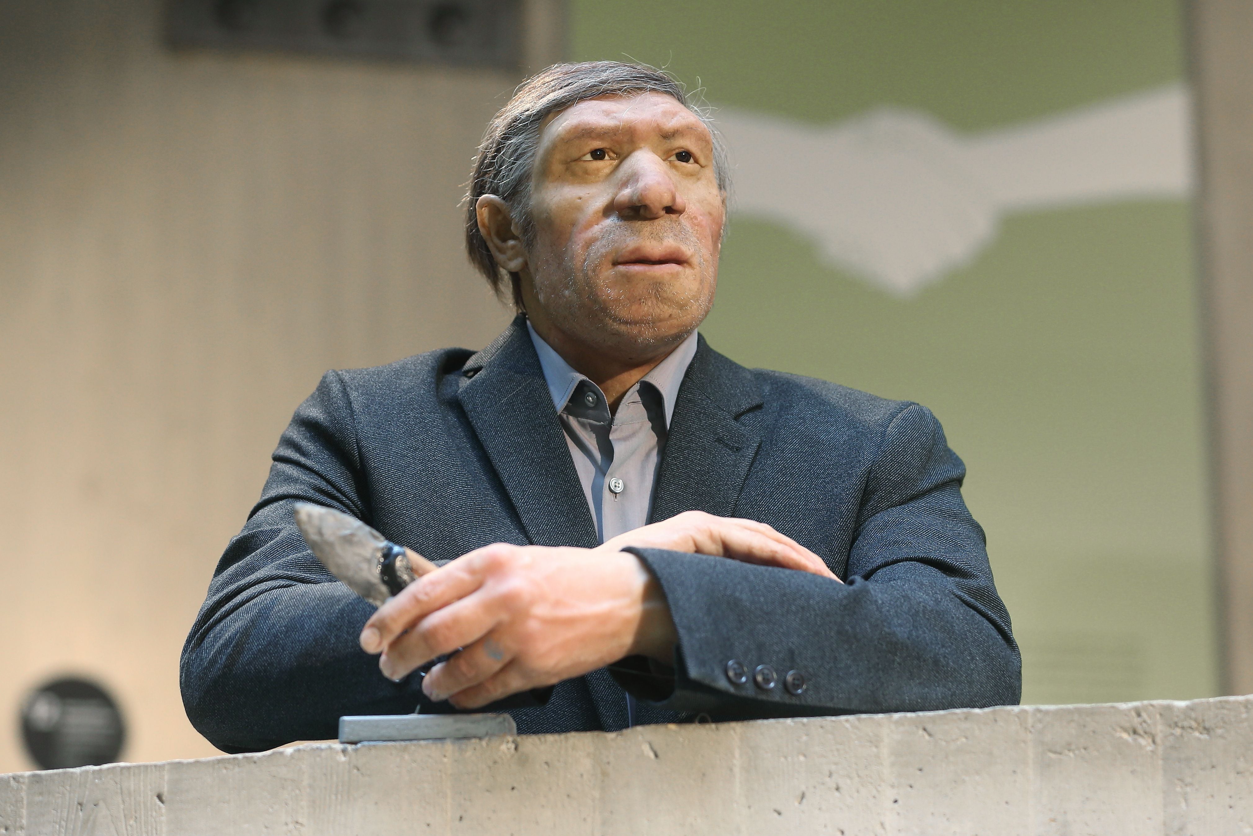 Los neandertales desaparecieron hace 40.000 años, pero nunca ha habido más  de su ADN en la Tierra