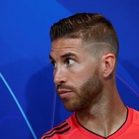 “Llevaron a Sergio Ramos”: exjugador de la Roja revela que estuvo a detalles de firmar en el Real Madrid