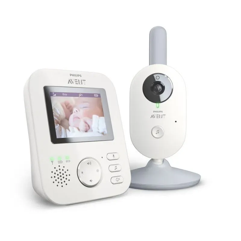 Monitor guagua Philips Avent