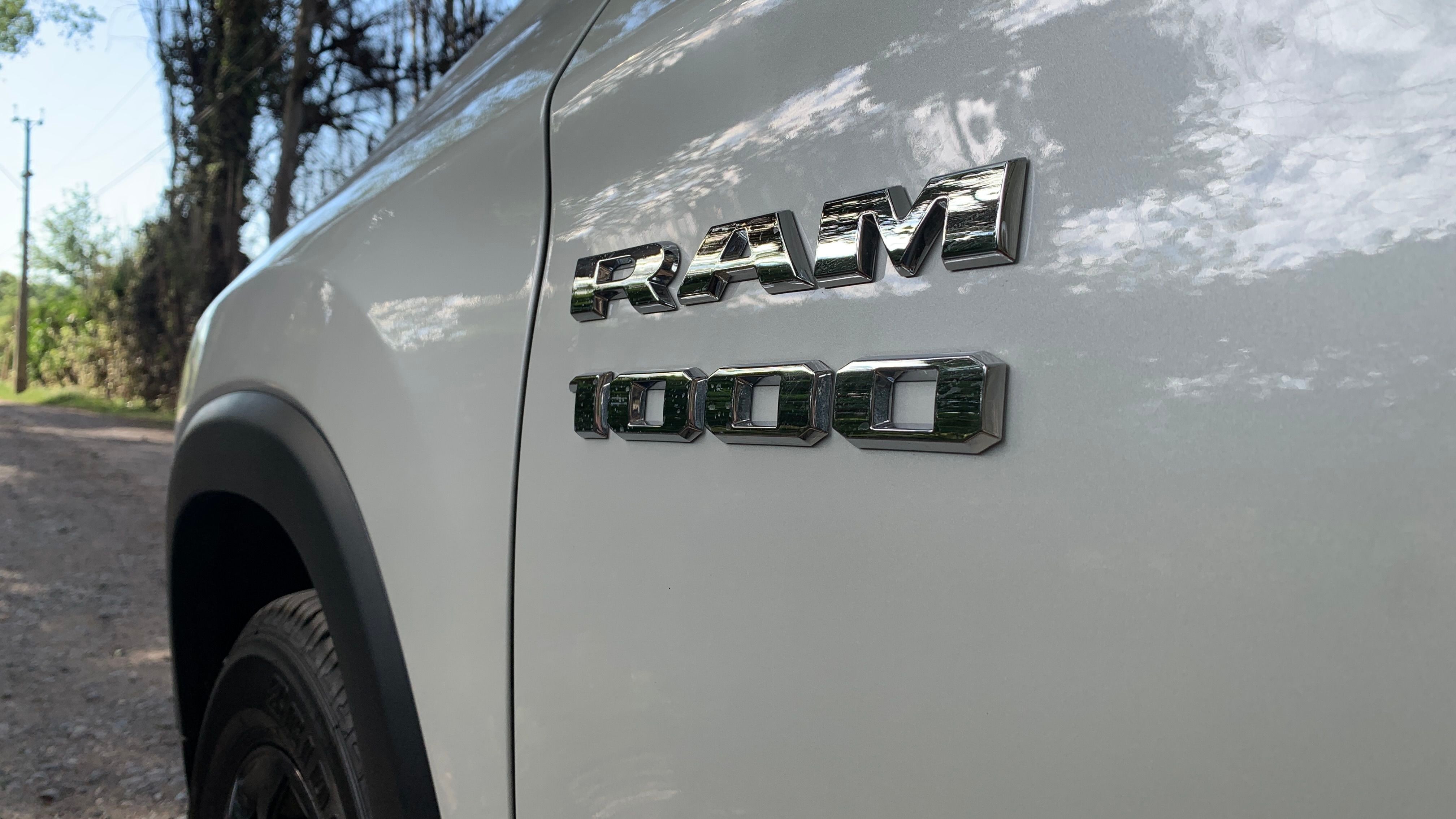 RAM 1000