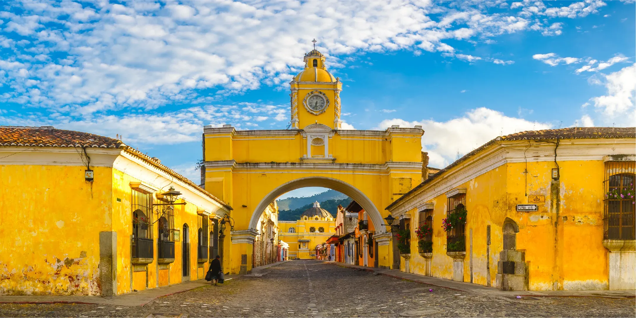 Antigua Guatemala