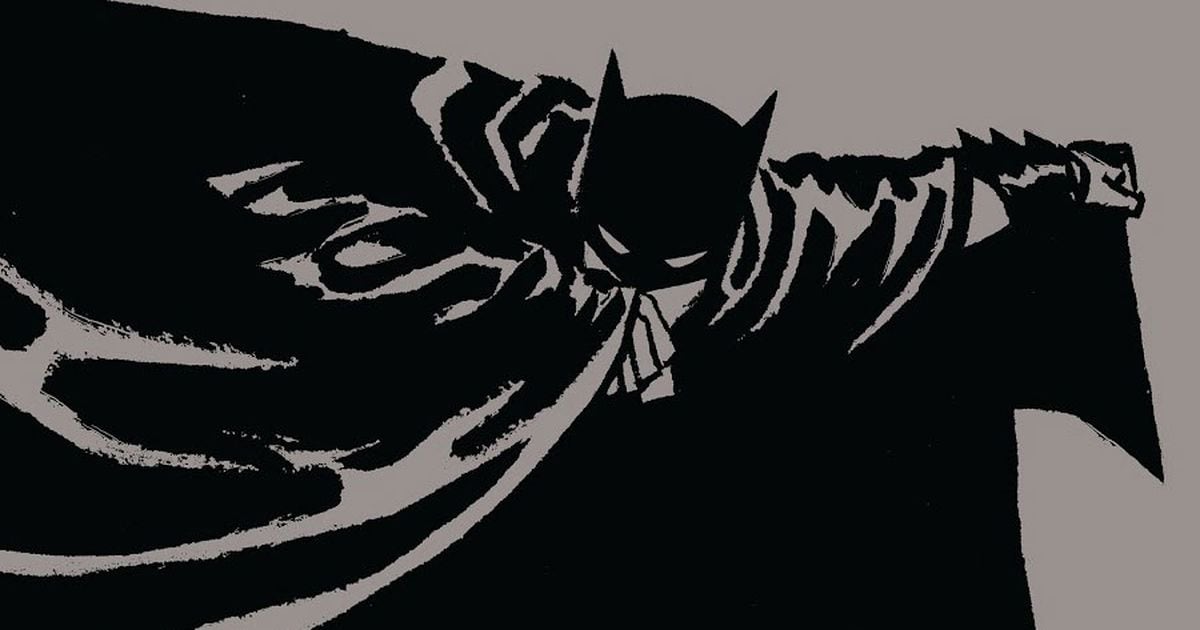 Larga vida al murciélago: 20 cómics importantes de Batman - La Tercera